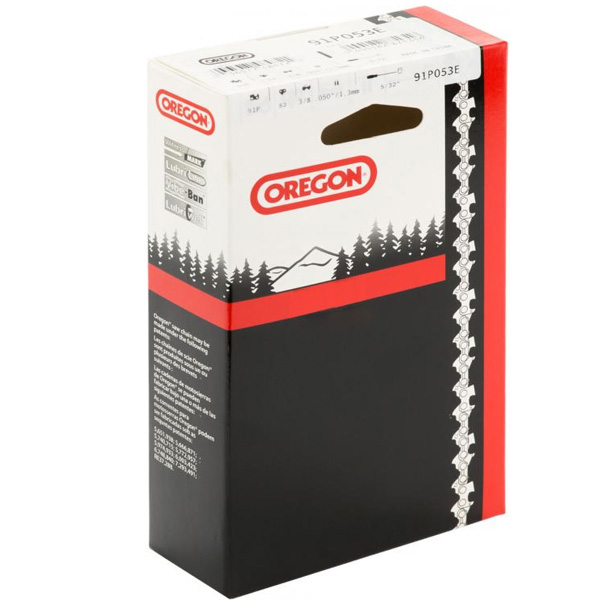 Цепь Oregon 91Р53E 35 см